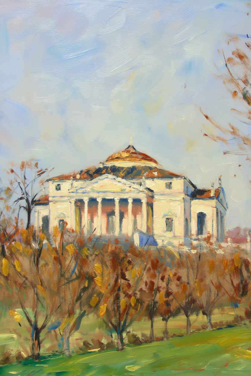 PACKAGES & PRICING. Exclusive Closing Gifts for Top Realtors | Custom House Portraits by Yulia Yurchevskaya