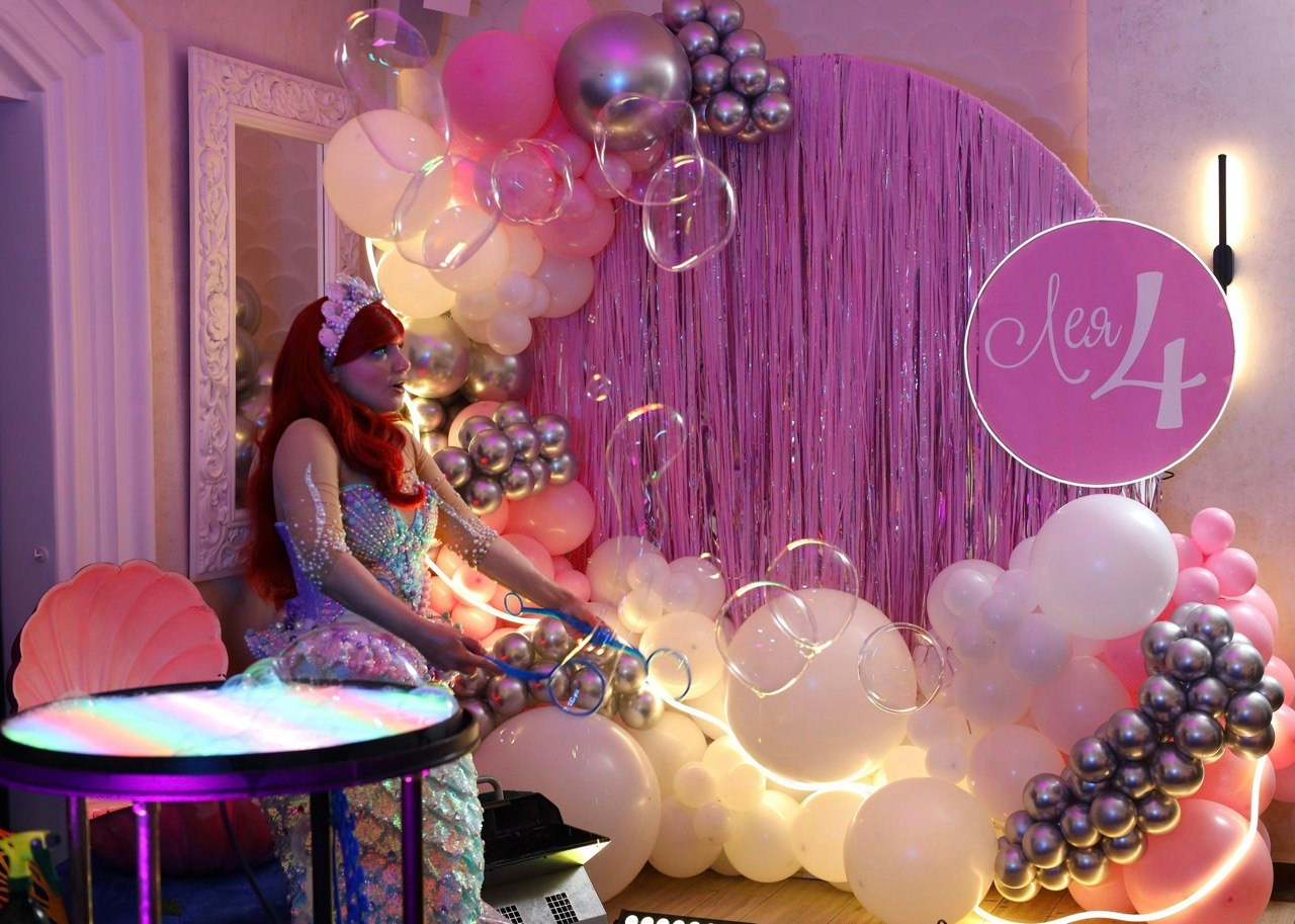 Свой Декор — оформление и декор мероприятий и свадебных торжеств в Москве и Московской области