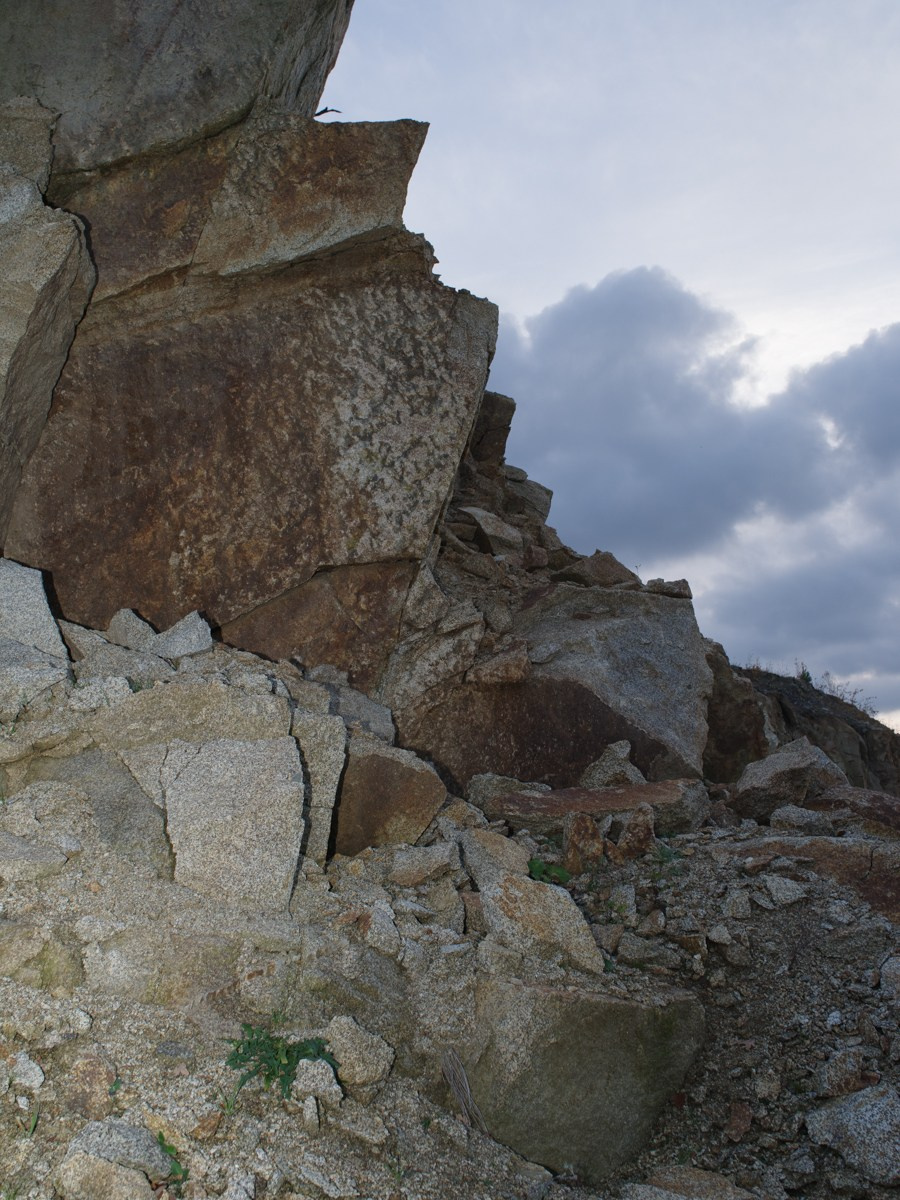 Antropocen (ongoing). Photographer, Documentary and Art