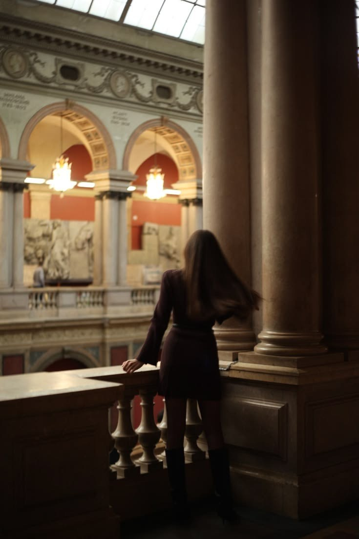 Фотоприключение в Питер. Фотограф и видеограф Елена Лисина