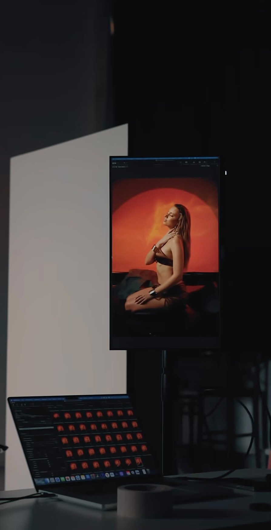 Фотостудия MAI — всё для комфортной и красивой съёмки. Фотограф в Минске Людмила Дутко