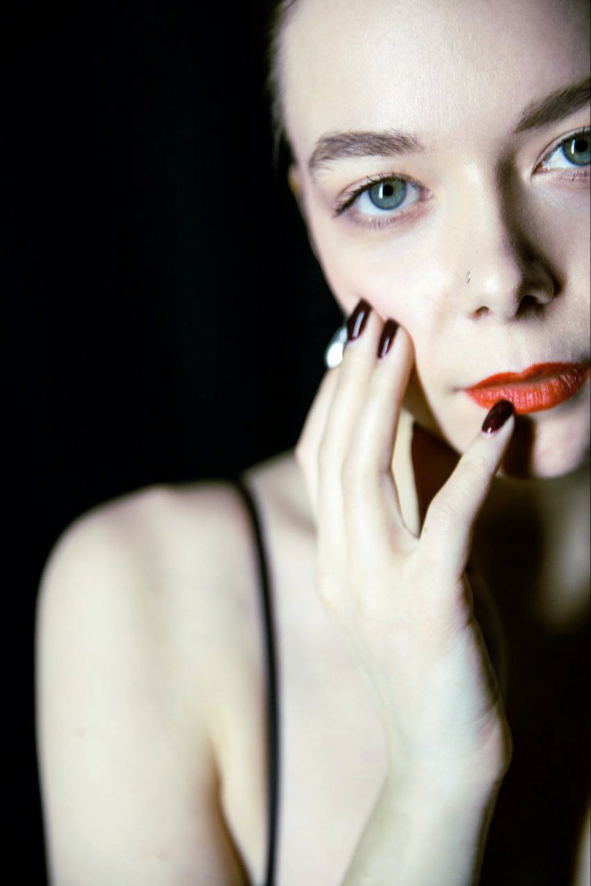 Фотограф Игорь Корягин