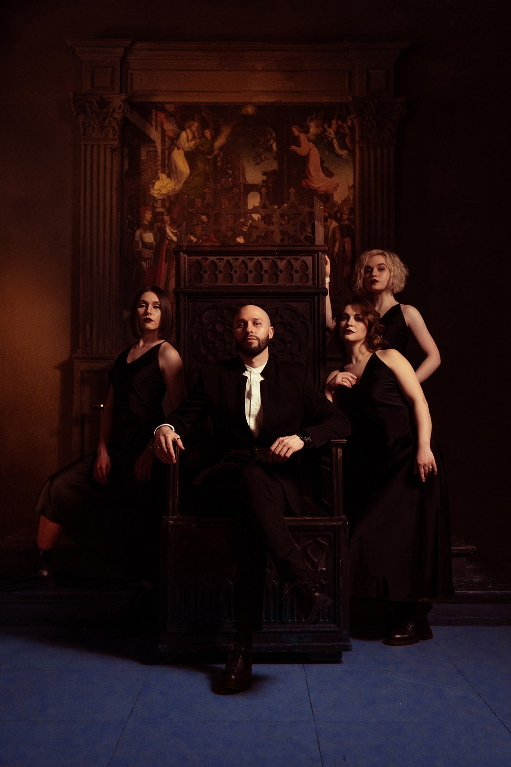 Пузаков Богдан я фотограф из Москвы. slowbo pro