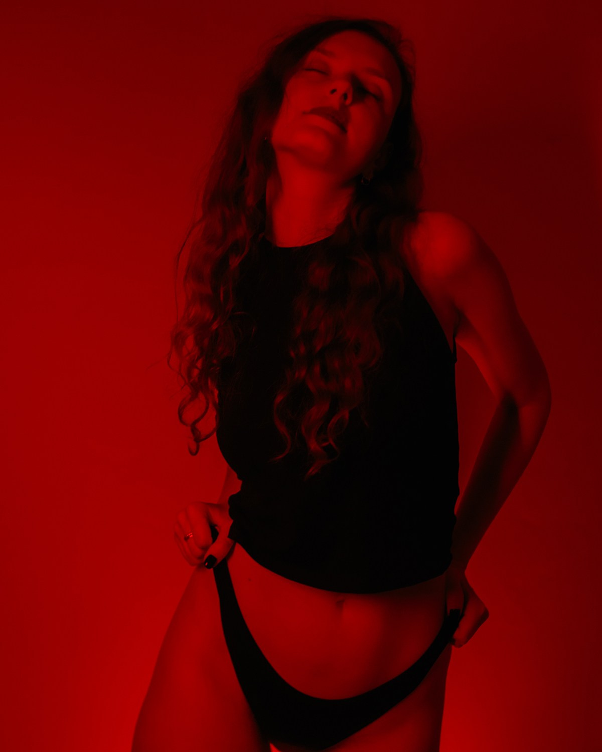 1. Рубедо. Репортажный и портретный фотограф во Владимире Сергей Кравцов