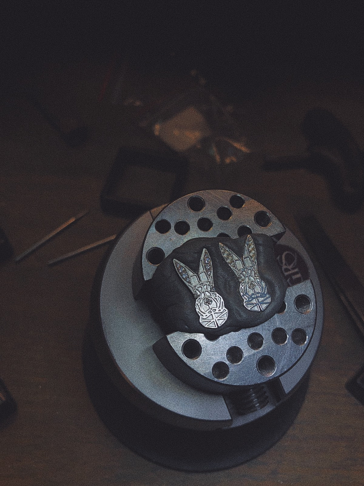 TSINDELIANI FAMILY (Ярославль). Ювелирный Дом SHEERIN