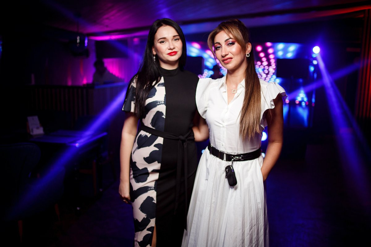 TSINDELIANI FAMILY (Ярославль). Ювелирный Дом SHEERIN