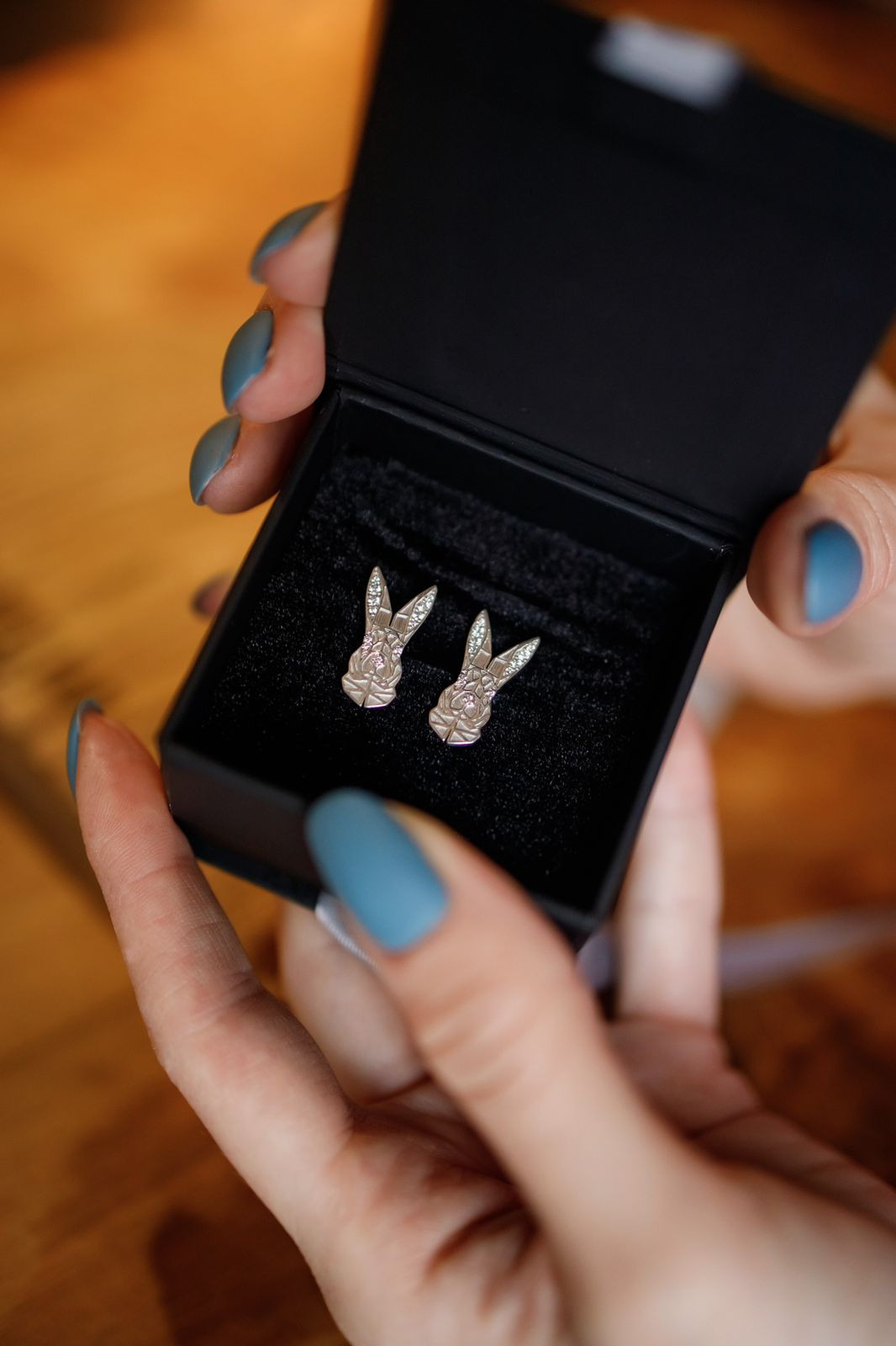 TSINDELIANI FAMILY (Ярославль). Ювелирный Дом SHEERIN