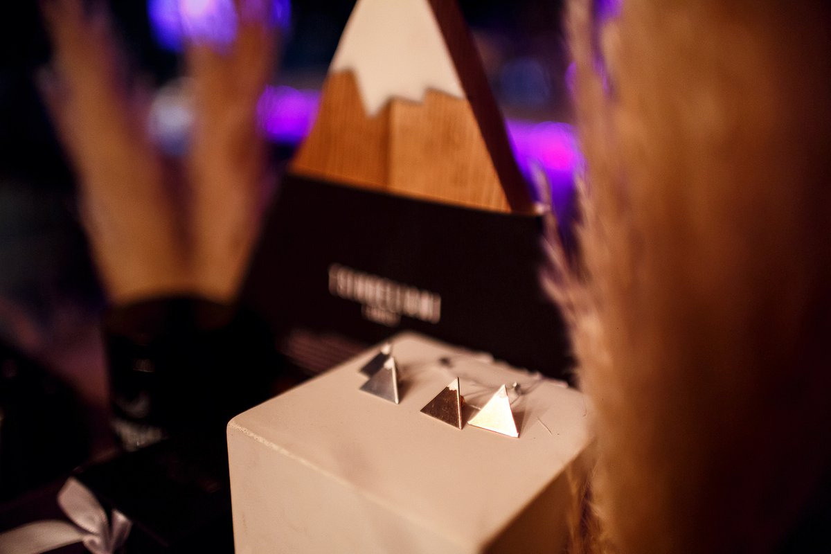 TSINDELIANI FAMILY (Ярославль). Ювелирный Дом SHEERIN