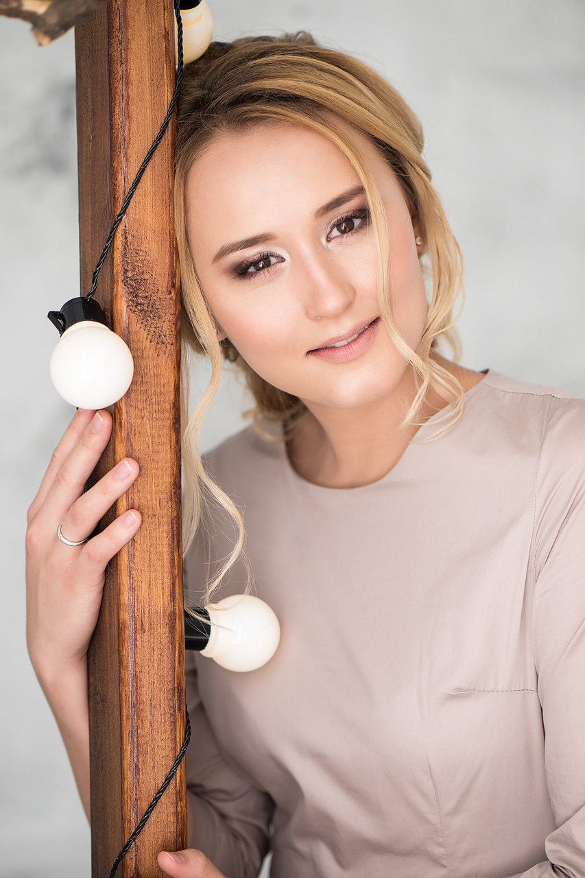 Женя и Боря. Свадебный фотограф во Владимире - Мария Широкорядова