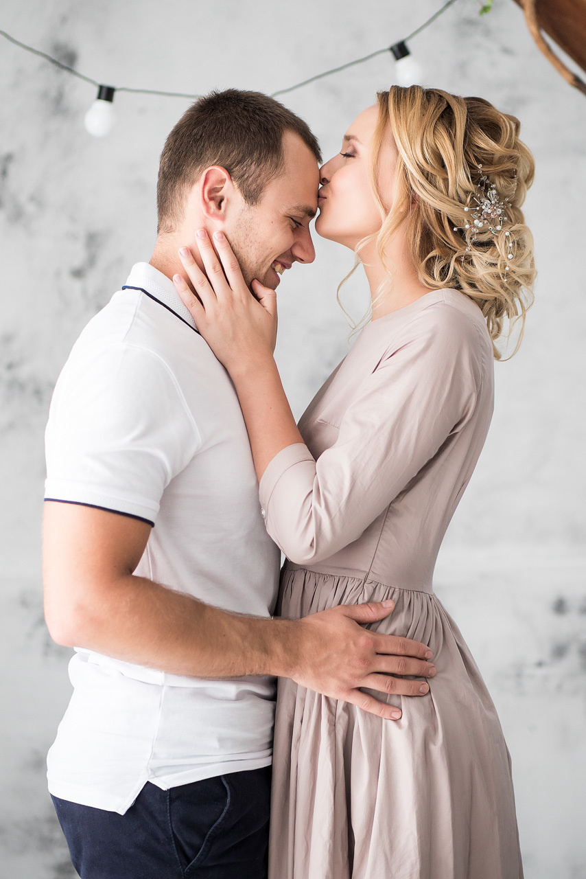 Женя и Боря. Свадебный фотограф во Владимире - Мария Широкорядова