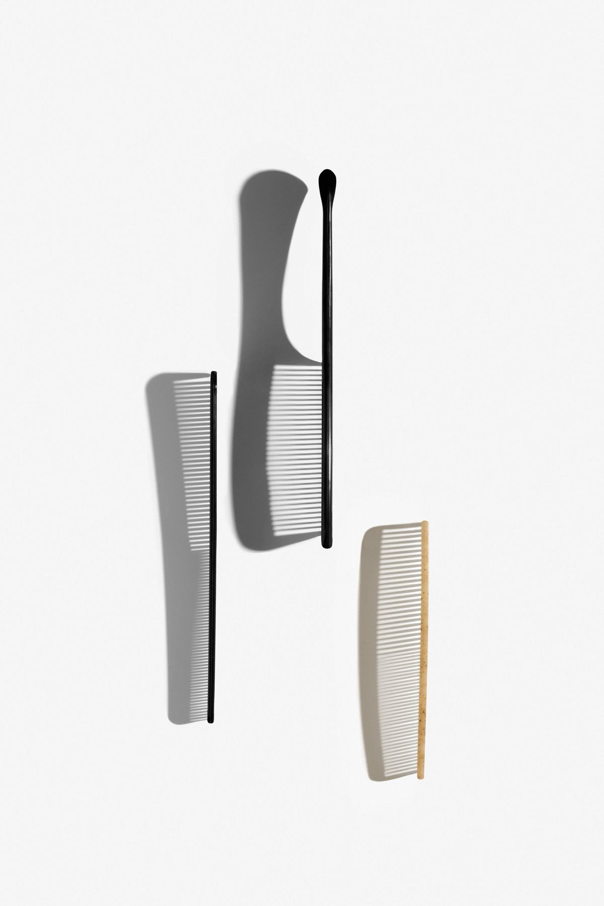 Косметические аксессуары. Сайт предметного фотографа Белоусовой Анны