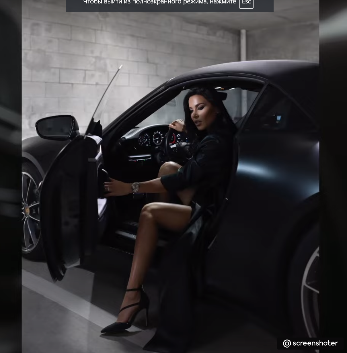 Фотосет с машиной. Фотограф, видеограф Пятигорск, Ставрополь, Ессентуки, Petlyakovs_photo