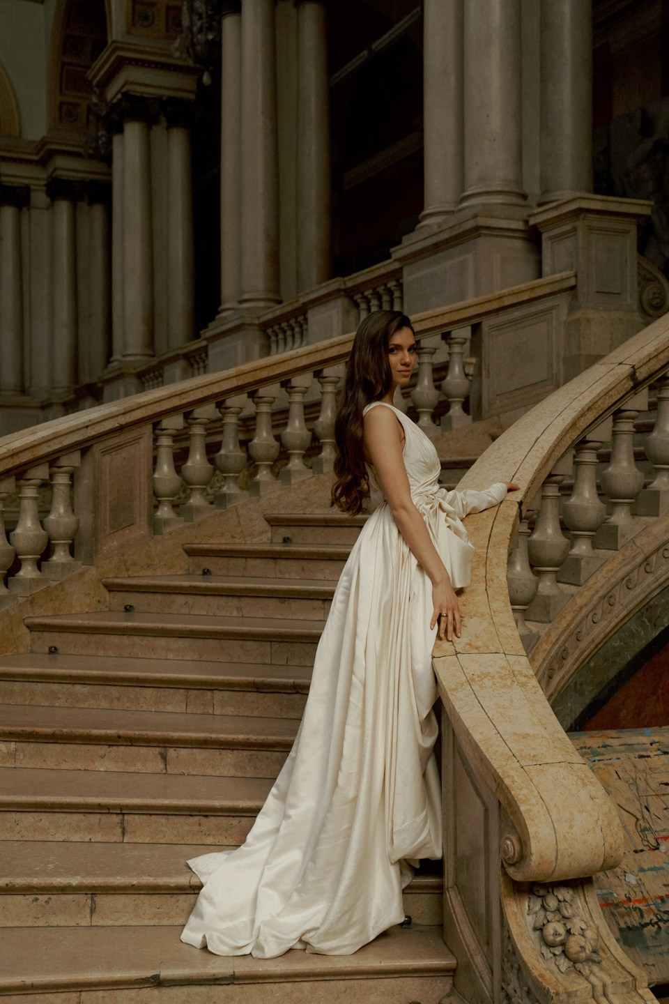 Искусство любить. Свадебный фотограф в Белгороде Антон Каменев