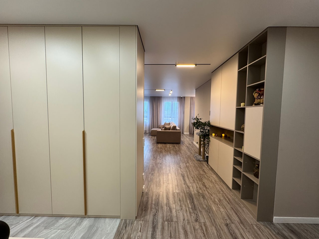 Кейсы. Дизайн-бюро «Пространство 360»