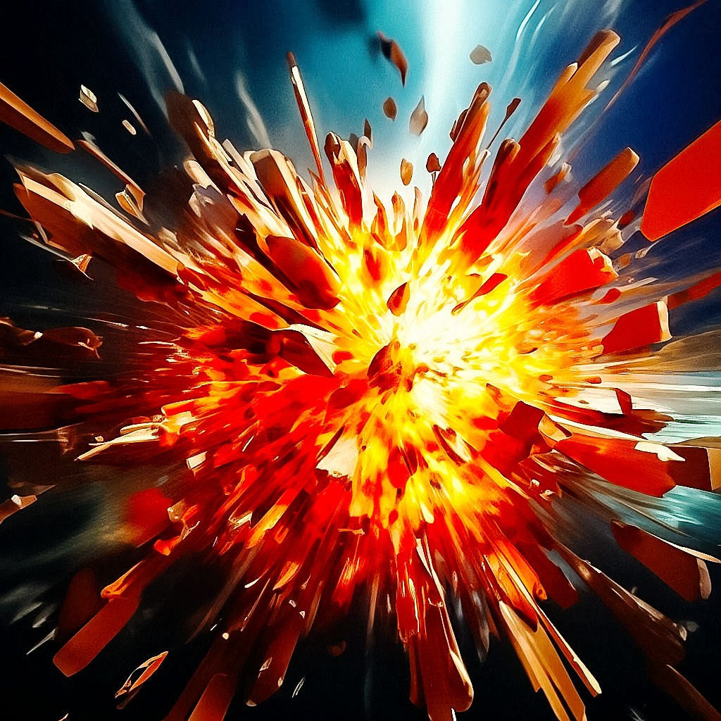 СКОЛЬКО ПРОЖИВЁТ ВСЕЛЕННАЯ?. НЕЙРО-АРТы Воеводова