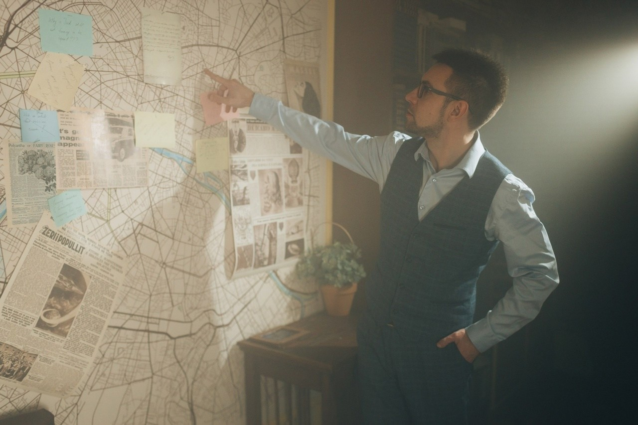 Портреты для Дмитрия. Портфолио свадебного фотографа. Роман Каргаполов