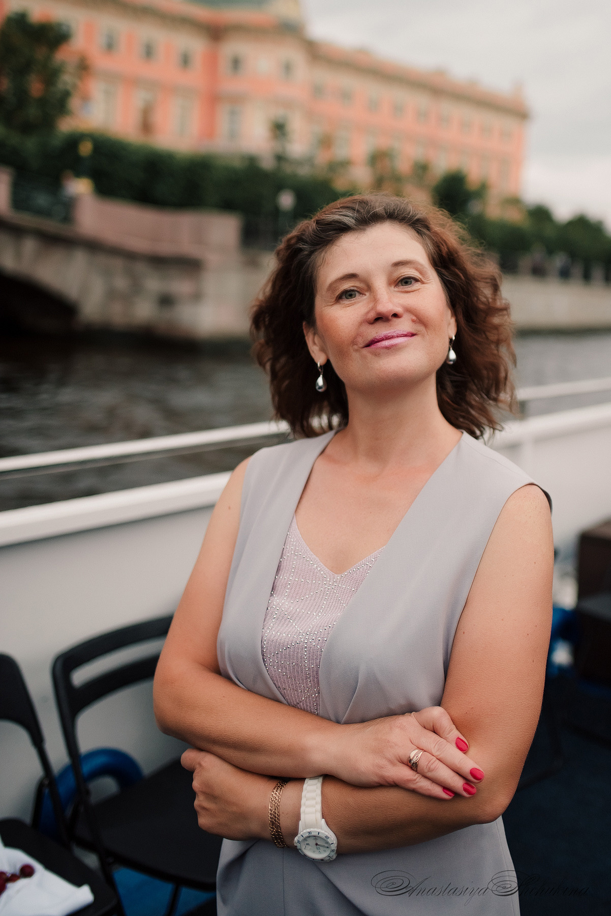 Ангелина и Денис. Дождь и счастье в городе. Семейный и Свадебный фотограф. Санкт-Петербург. Пушкин