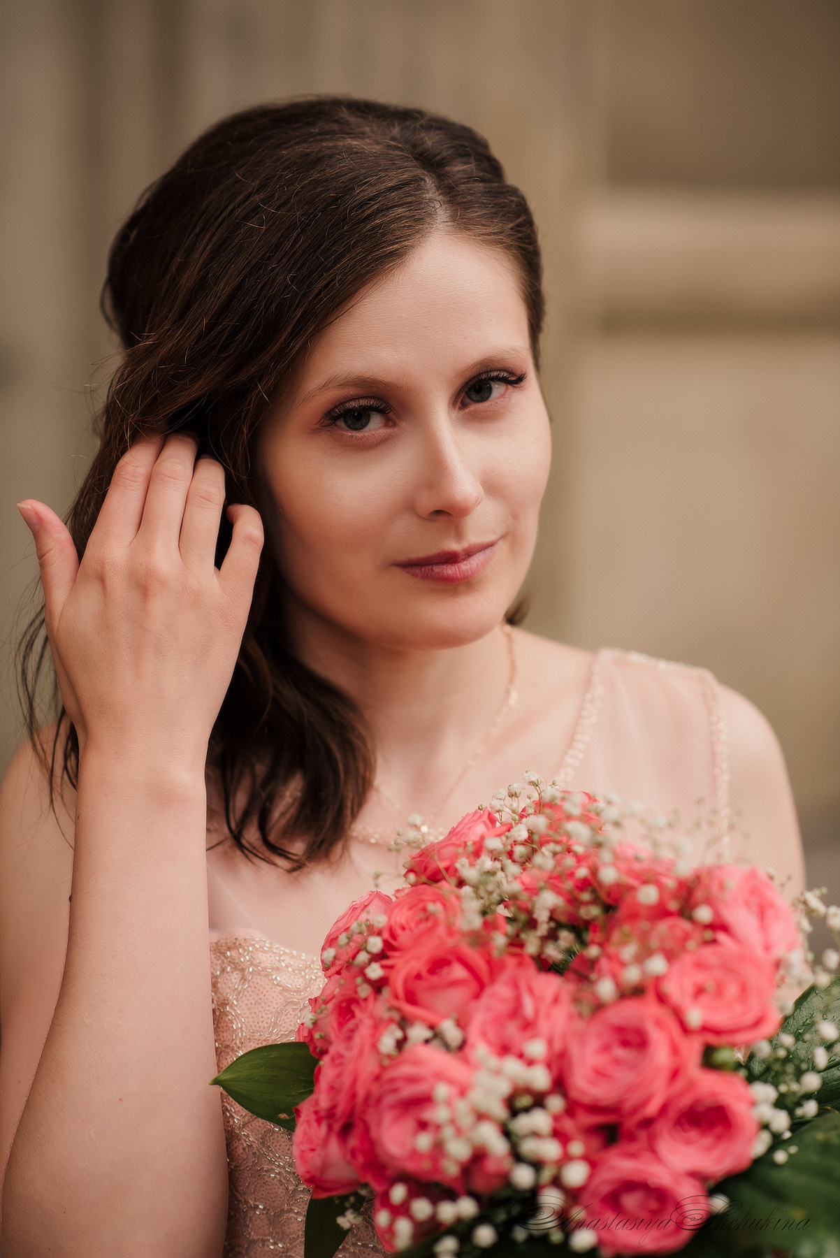 Ангелина и Денис. Дождь и счастье в городе. Семейный и Свадебный фотограф. Санкт-Петербург. Пушкин