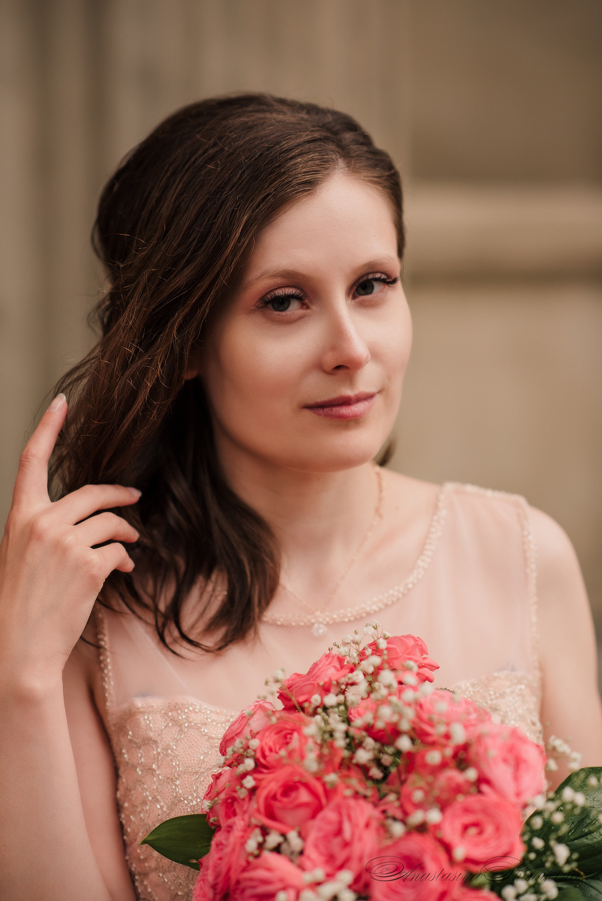 Ангелина и Денис. Дождь и счастье в городе. Семейный и Свадебный фотограф. Санкт-Петербург. Пушкин