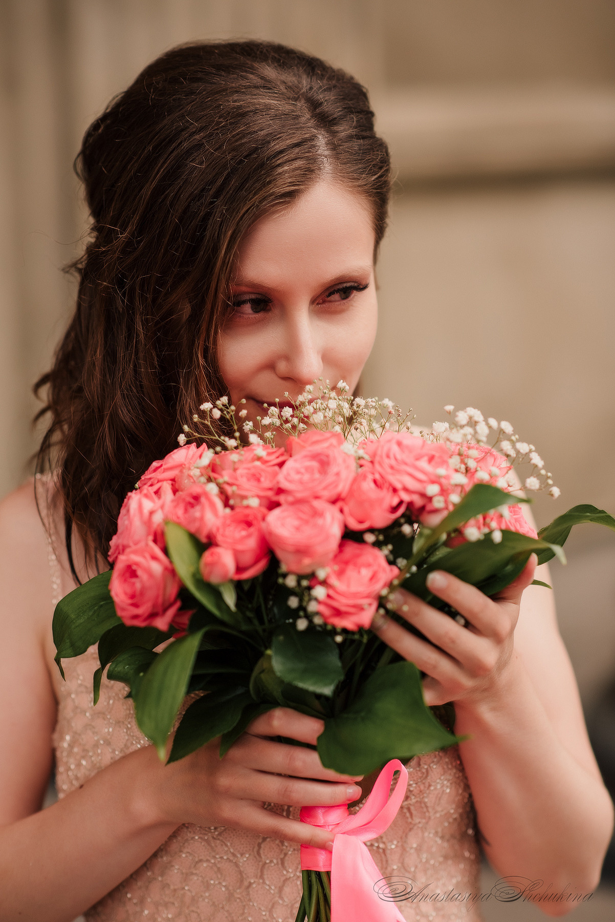 Ангелина и Денис. Дождь и счастье в городе. Семейный и Свадебный фотограф. Санкт-Петербург. Пушкин
