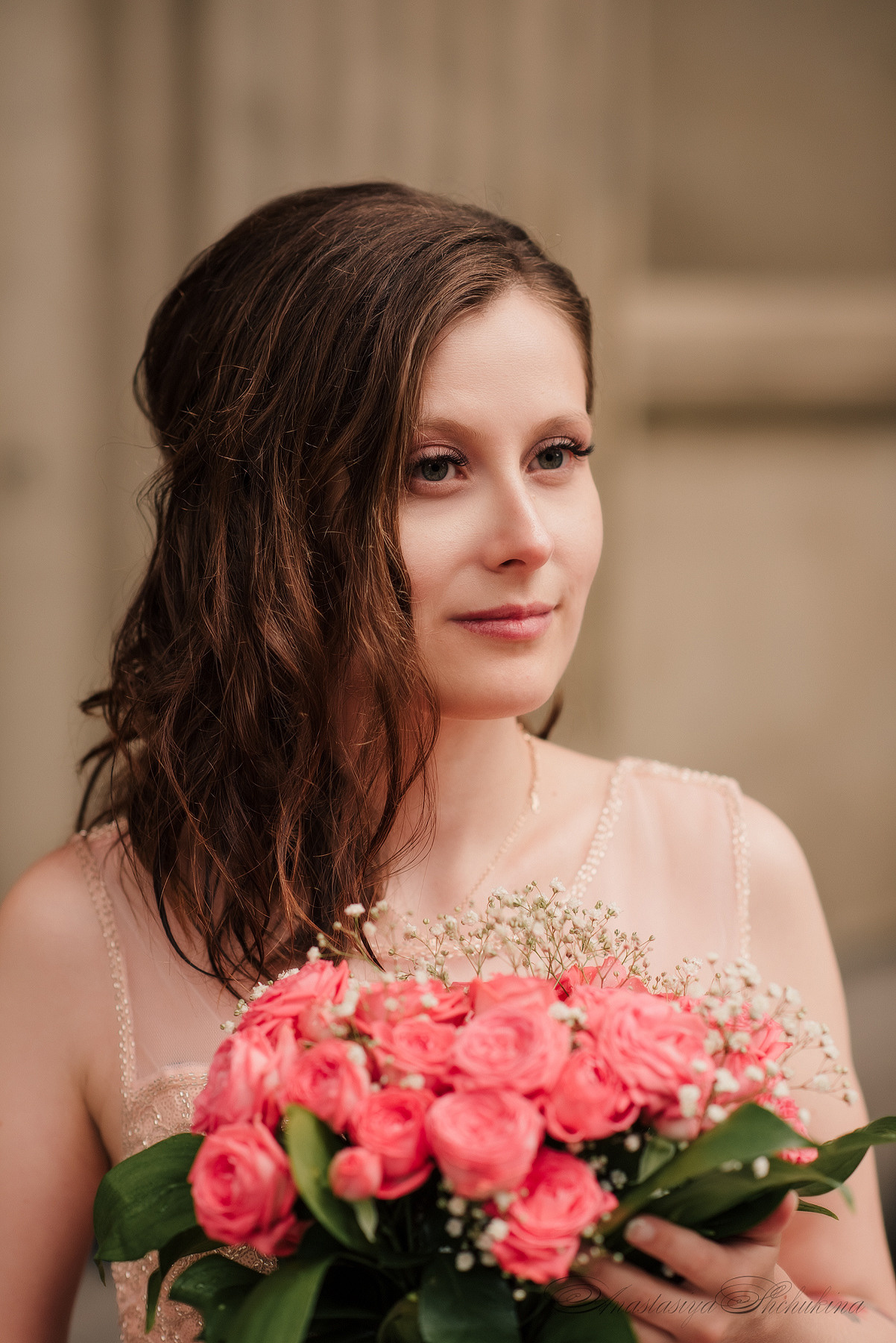 Ангелина и Денис. Дождь и счастье в городе. Семейный и Свадебный фотограф. Санкт-Петербург. Пушкин