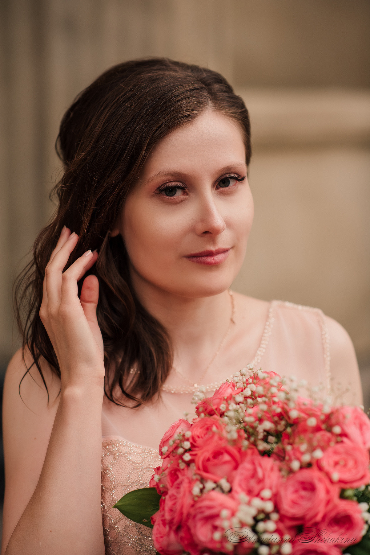 Ангелина и Денис. Дождь и счастье в городе. Семейный и Свадебный фотограф. Санкт-Петербург. Пушкин