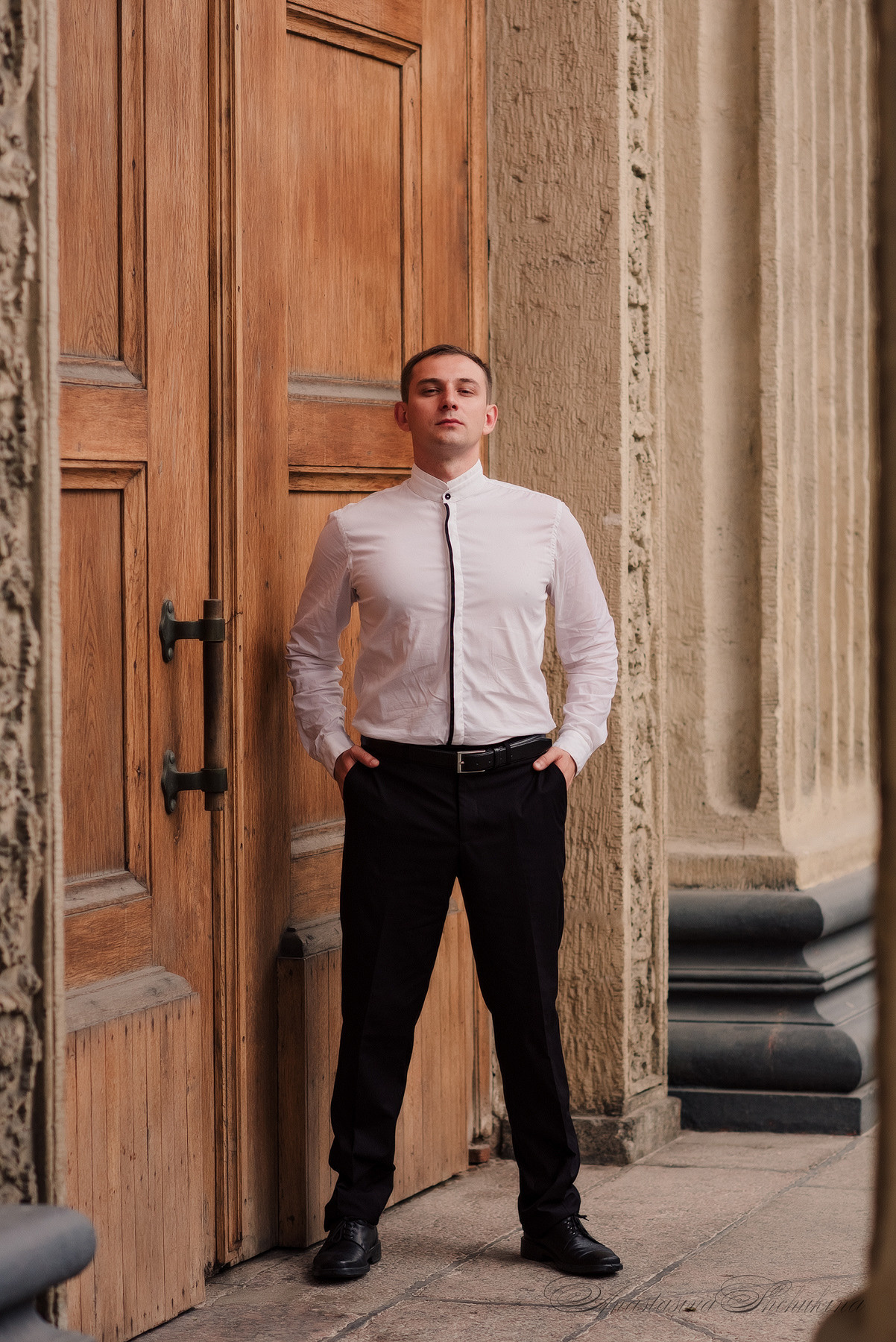 Ангелина и Денис. Дождь и счастье в городе. Семейный и Свадебный фотограф. Санкт-Петербург. Пушкин