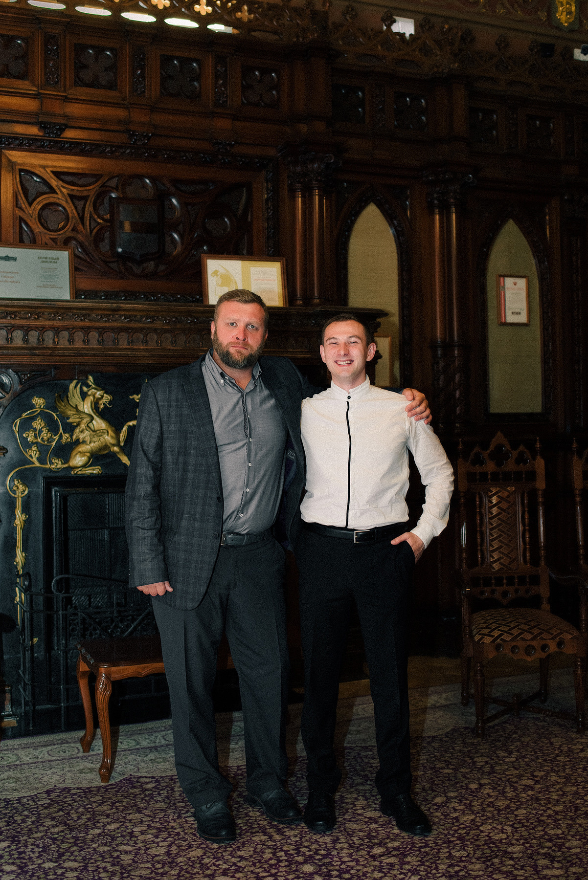 Ангелина и Денис. Дождь и счастье в городе. Семейный и Свадебный фотограф. Санкт-Петербург. Пушкин