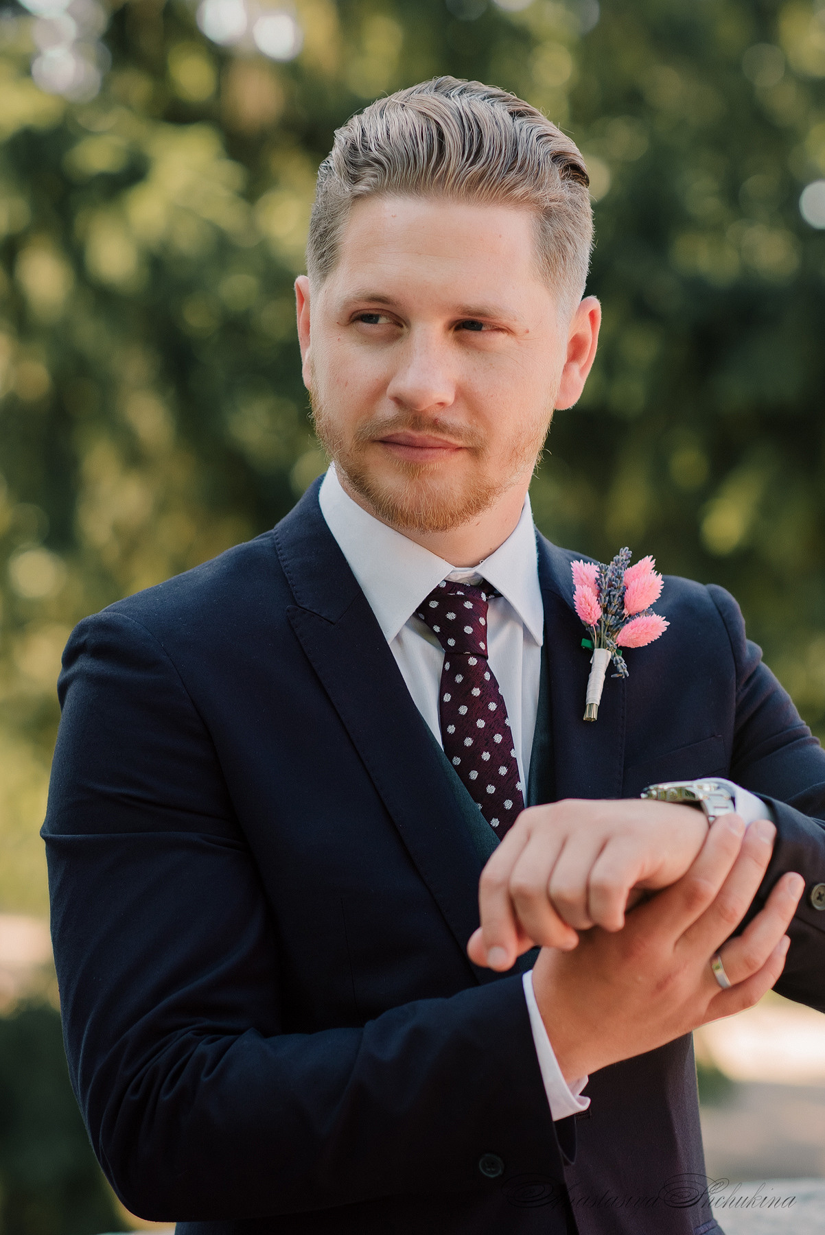 Свадебная фотосессия в Пушкине. Семейный и Свадебный фотограф. Санкт-Петербург. Пушкин