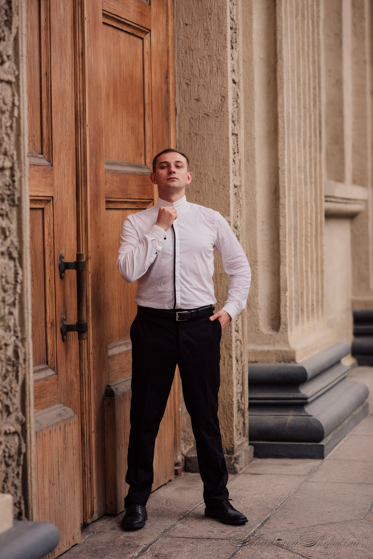 Ангелина и Денис. Дождь и счастье в городе. Семейный и Свадебный фотограф. Санкт-Петербург. Пушкин