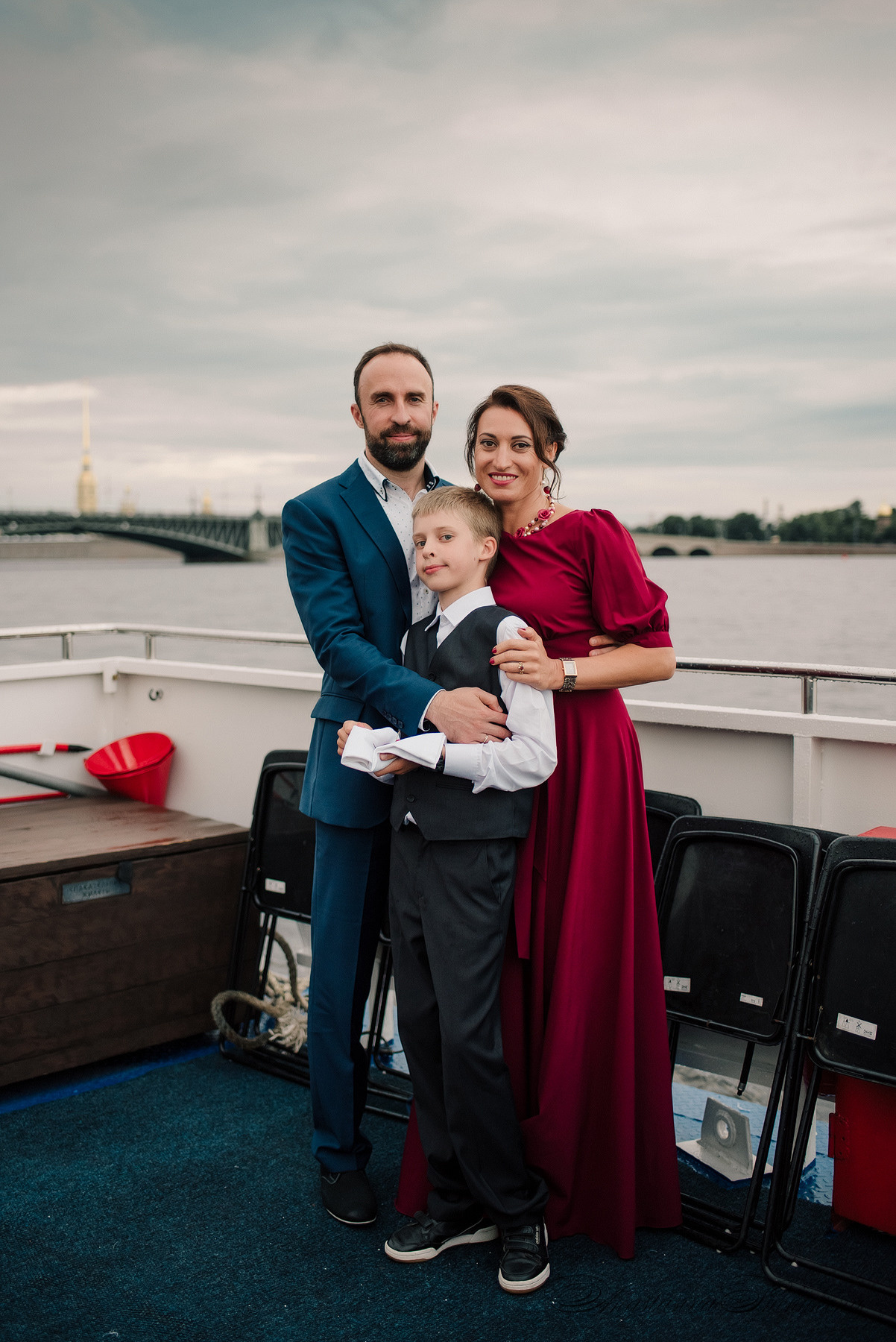 Ангелина и Денис. Дождь и счастье в городе. Семейный и Свадебный фотограф. Санкт-Петербург. Пушкин