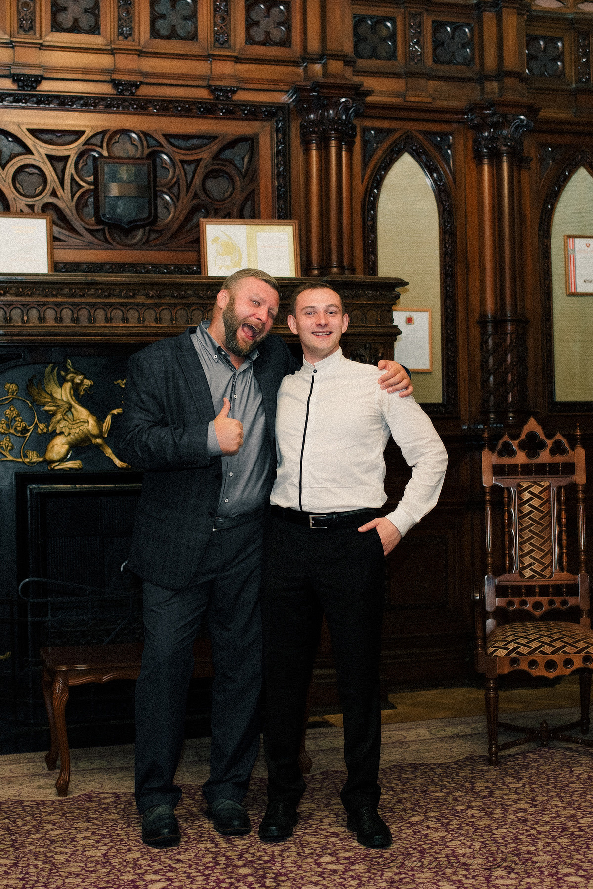 Ангелина и Денис. Дождь и счастье в городе. Семейный и Свадебный фотограф. Санкт-Петербург. Пушкин