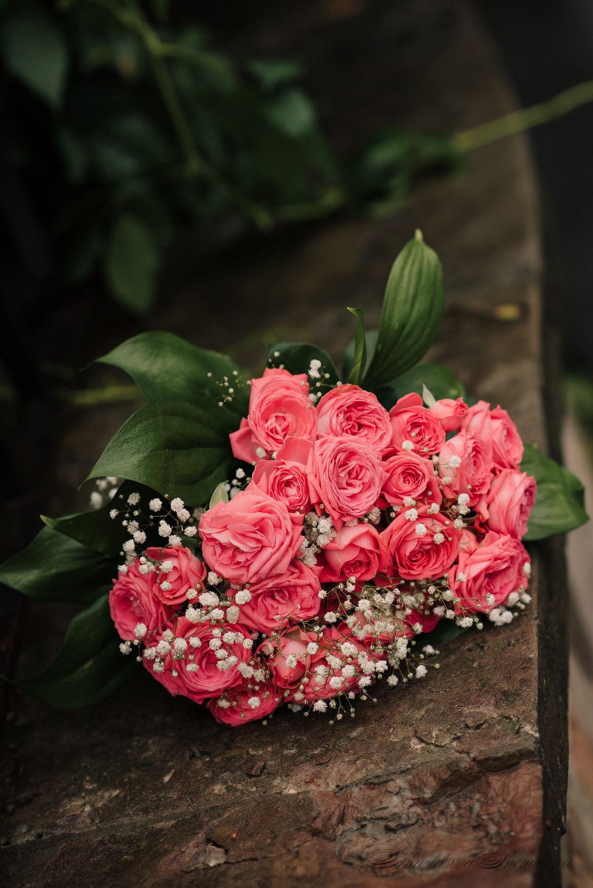 Ангелина и Денис. Дождь и счастье в городе. Семейный и Свадебный фотограф. Санкт-Петербург. Пушкин