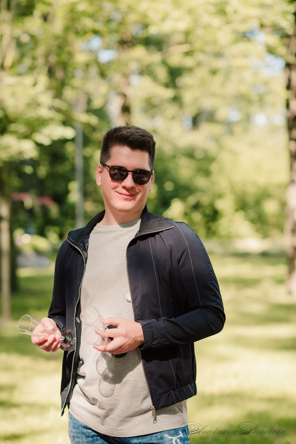 Свадебная фотосессия в Пушкине. Семейный и Свадебный фотограф. Санкт-Петербург. Пушкин