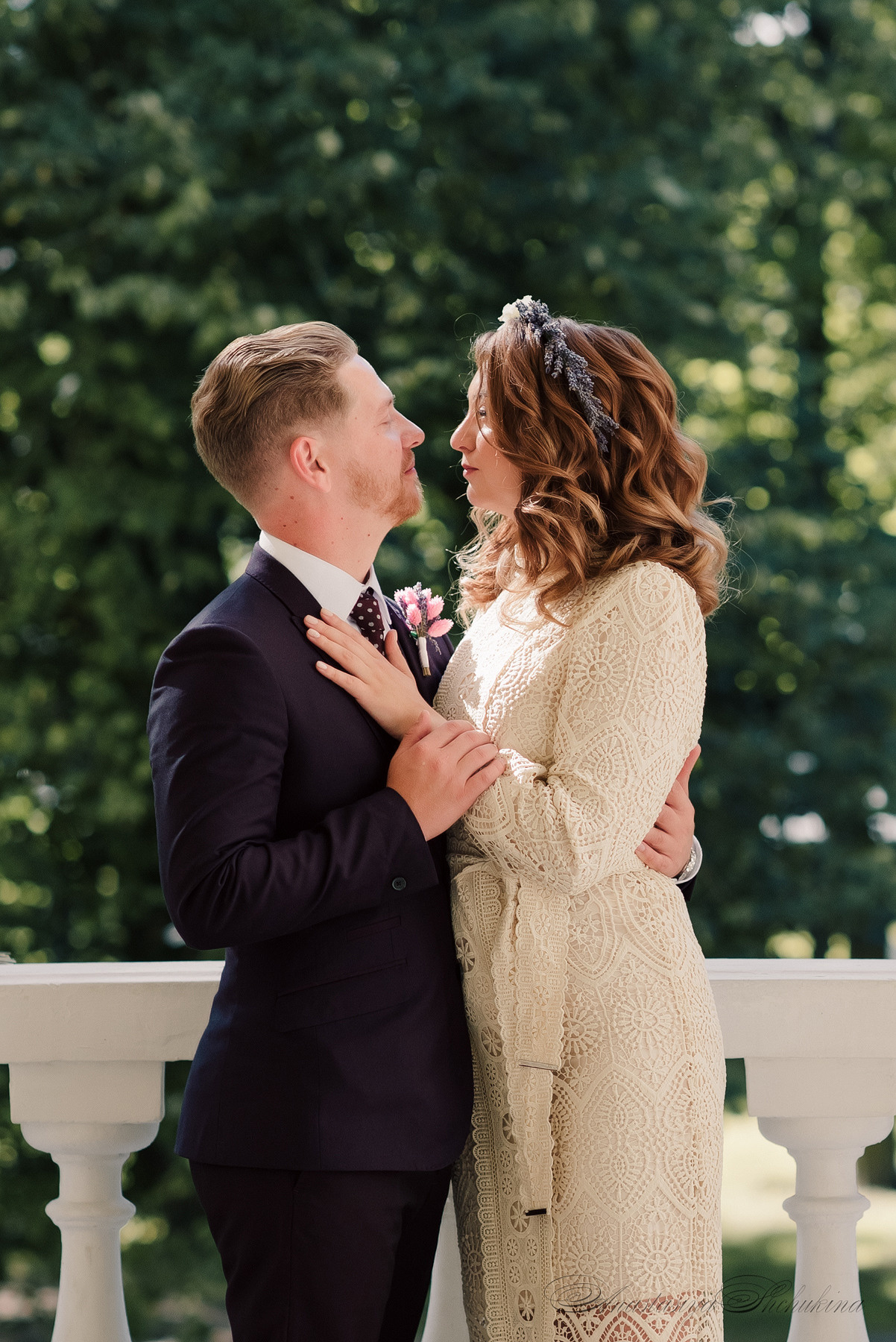 Свадебная фотосессия в Пушкине. Семейный и Свадебный фотограф. Санкт-Петербург. Пушкин