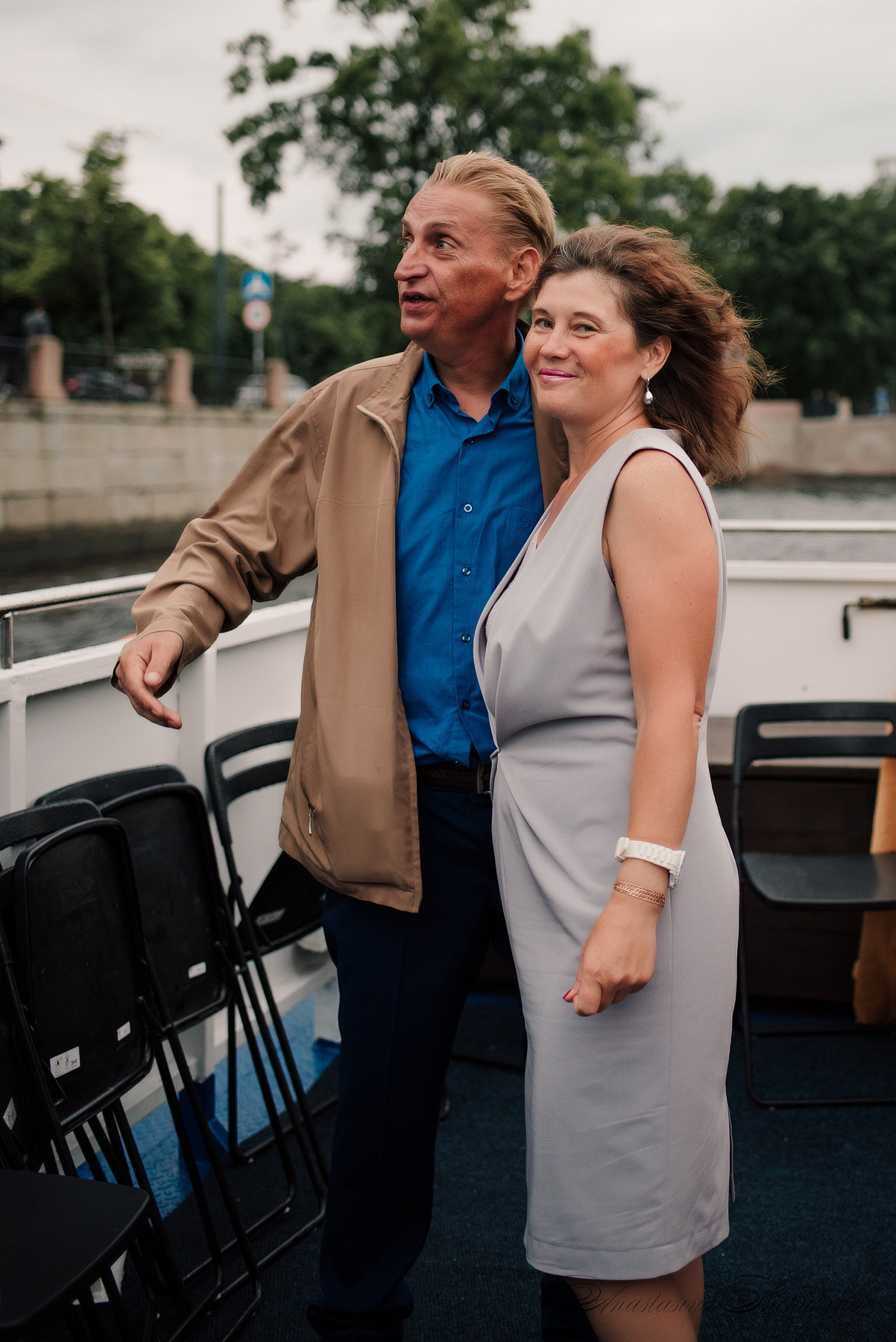 Ангелина и Денис. Дождь и счастье в городе. Семейный и Свадебный фотограф. Санкт-Петербург. Пушкин