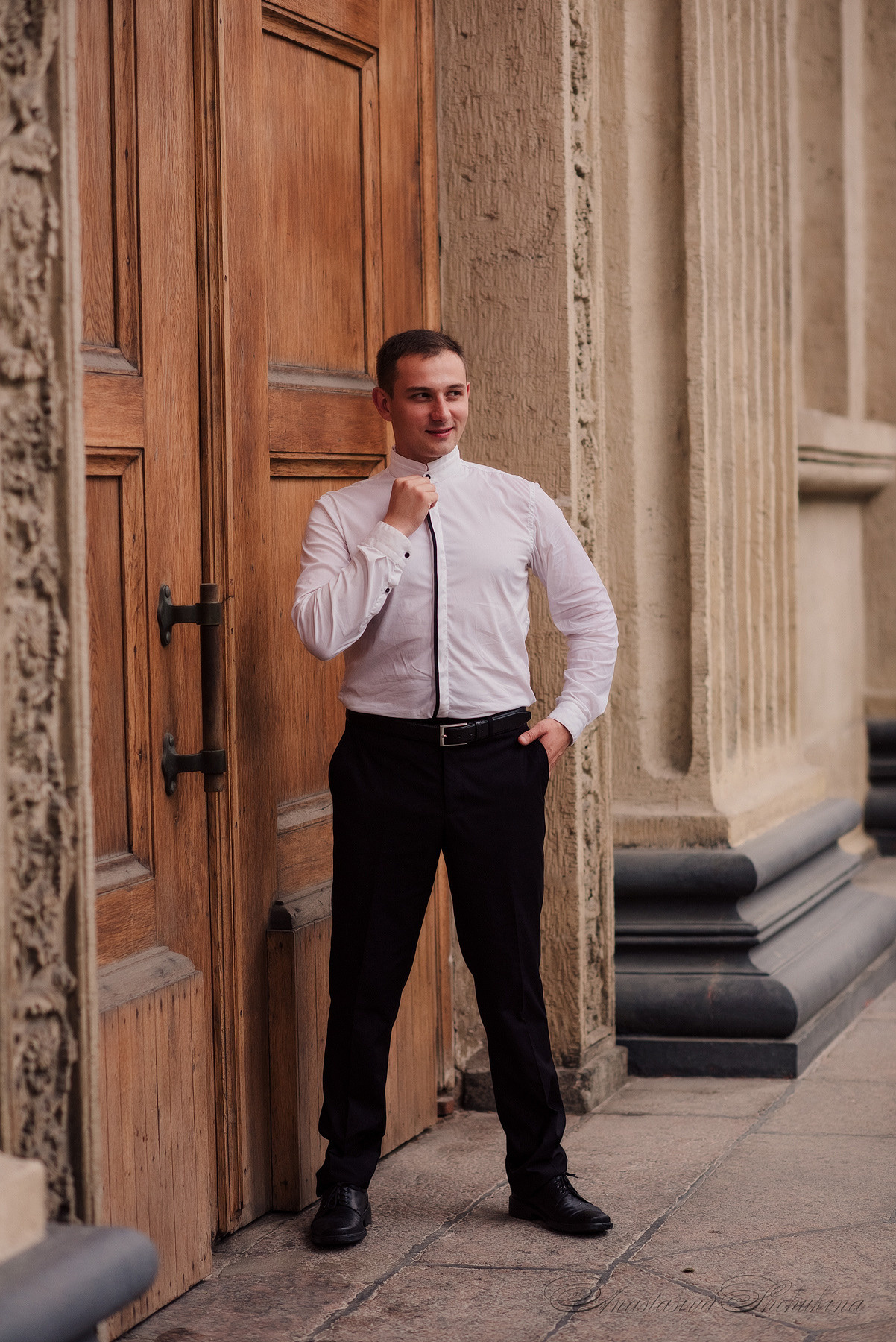 Ангелина и Денис. Дождь и счастье в городе. Семейный и Свадебный фотограф. Санкт-Петербург. Пушкин