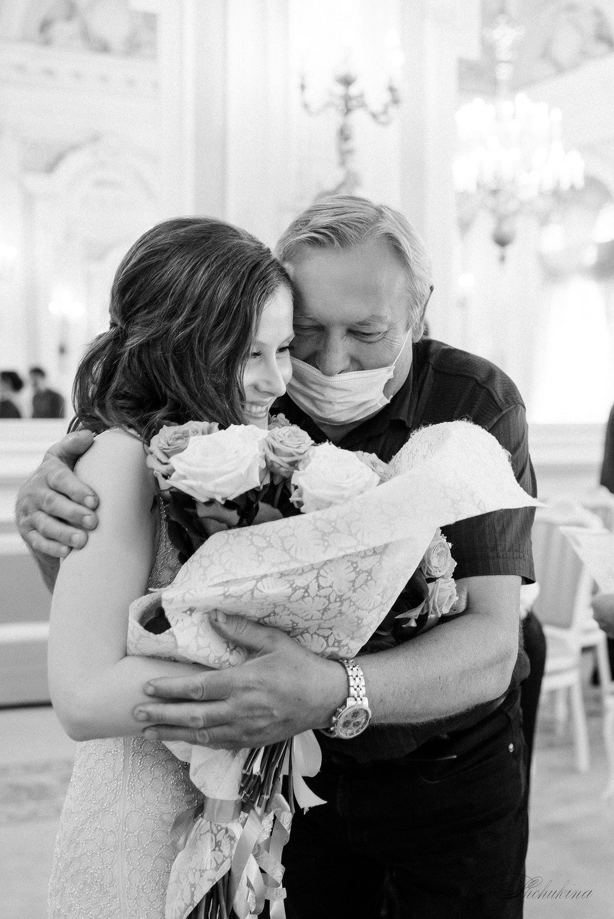 Ангелина и Денис. Дождь и счастье в городе. Семейный и Свадебный фотограф. Санкт-Петербург. Пушкин