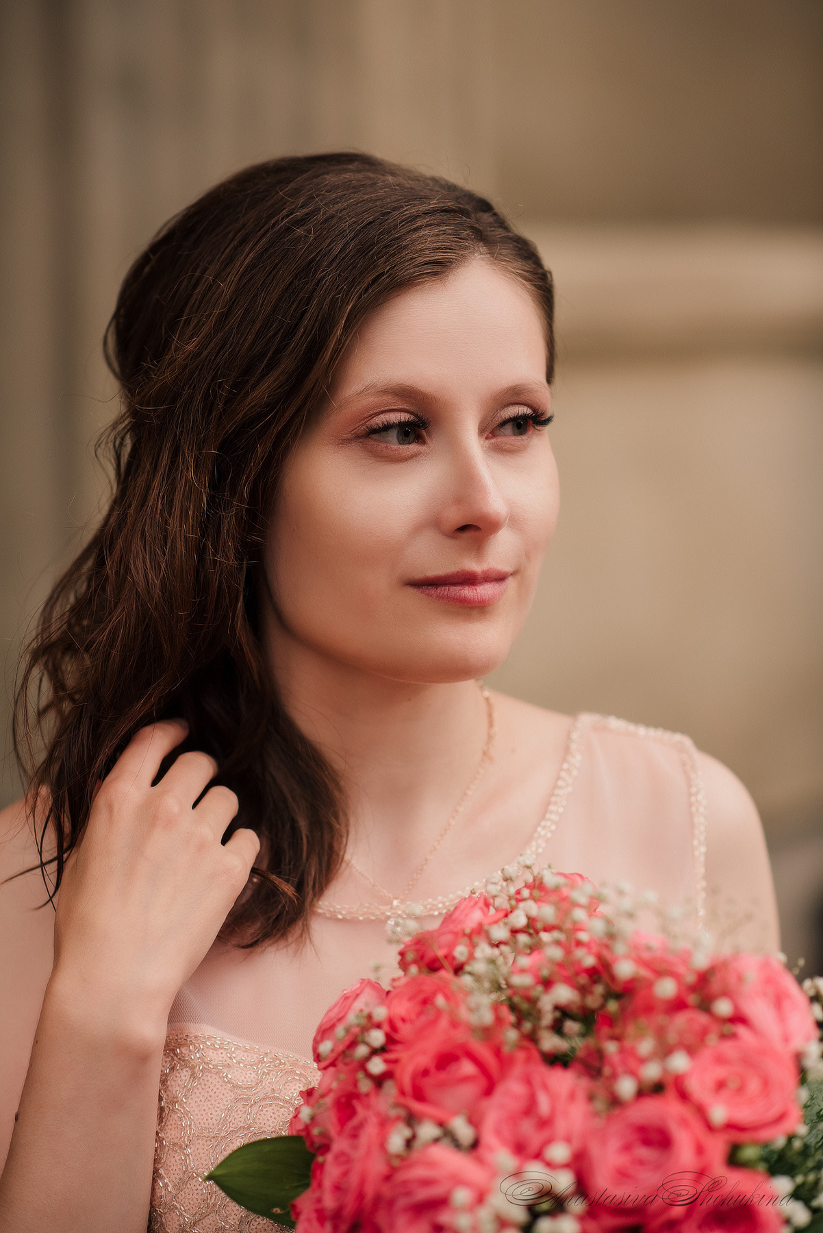 Ангелина и Денис. Дождь и счастье в городе. Семейный и Свадебный фотограф. Санкт-Петербург. Пушкин