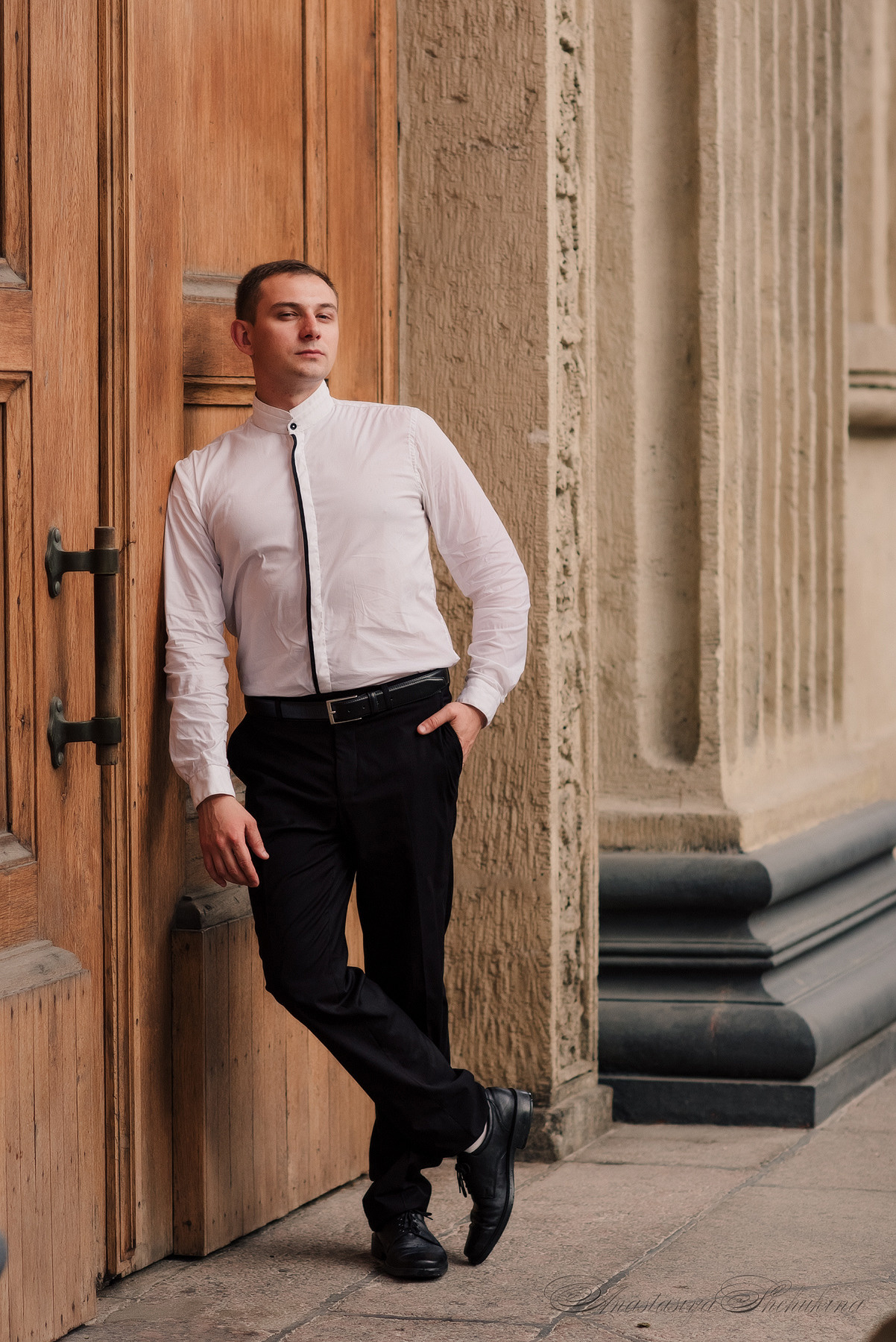 Ангелина и Денис. Дождь и счастье в городе. Семейный и Свадебный фотограф. Санкт-Петербург. Пушкин