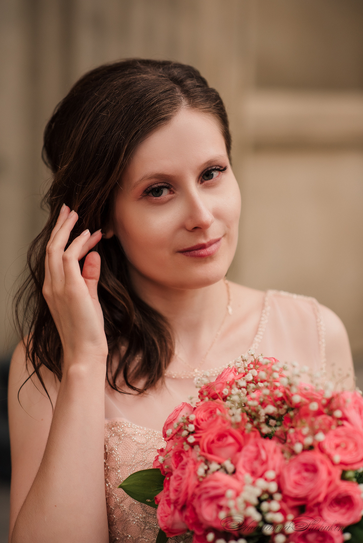 Ангелина и Денис. Дождь и счастье в городе. Семейный и Свадебный фотограф. Санкт-Петербург. Пушкин