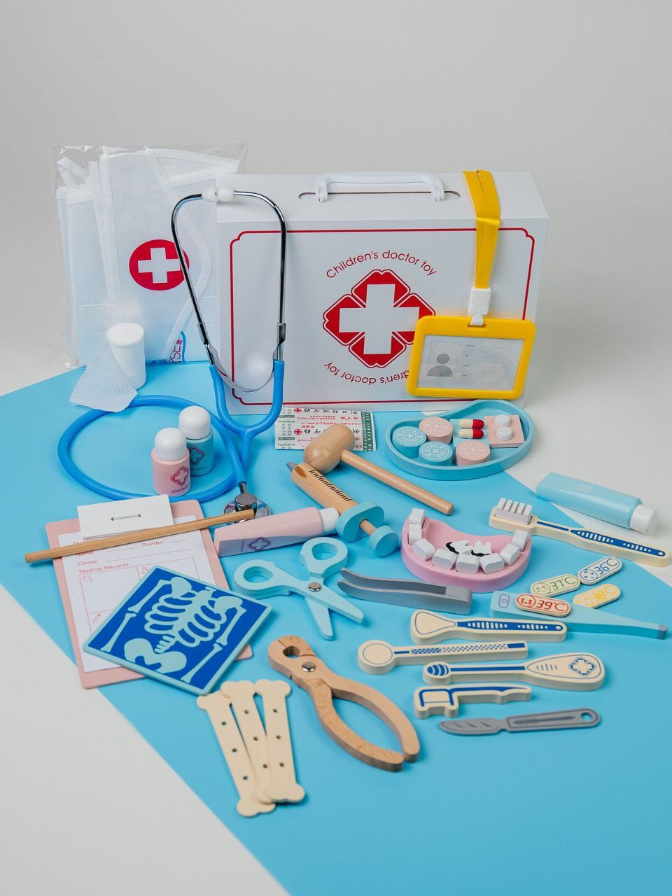 Фотостудия «Птичка» Мытищи,