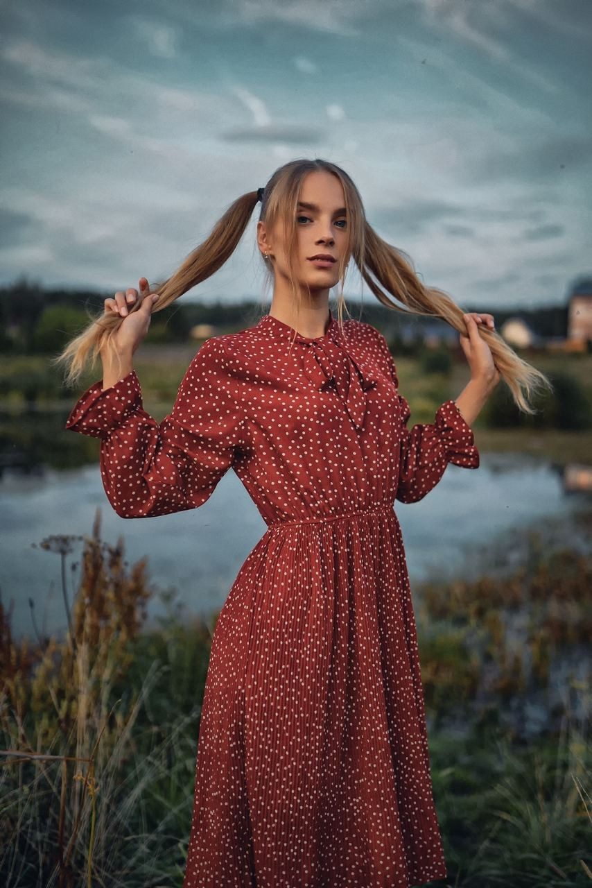 Фотограф Тихонов Александр Екатеринбург