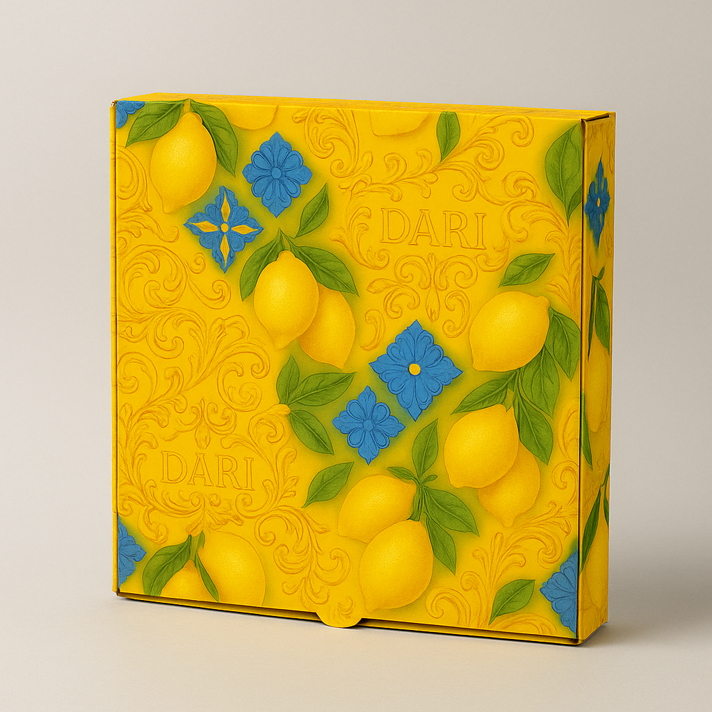 Разработка концепции декора для ресторана Tutto Bene для Шакировой Юлии. Главная