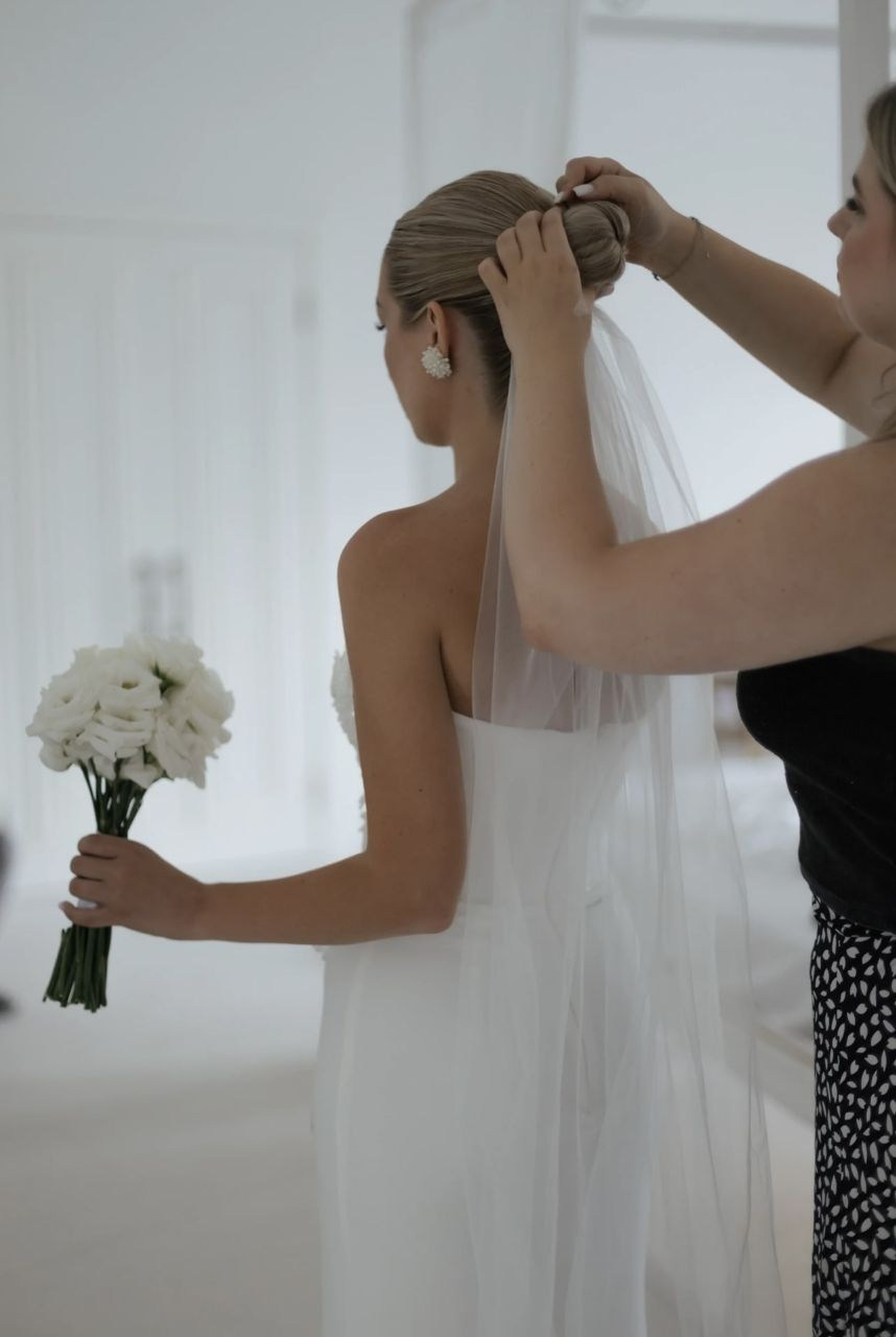 Стилист Румянцева. Подрядчики и друзья сети свадебных площадок House for wedding