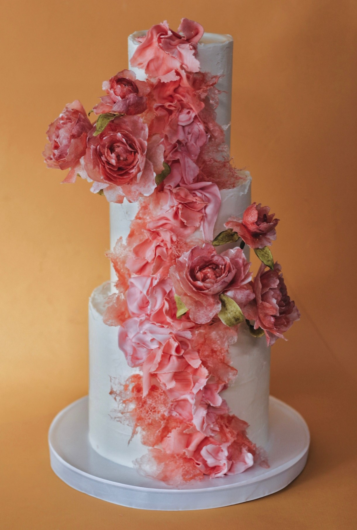 Торт Вепренцева. Подрядчики и друзья сети свадебных площадок House for wedding