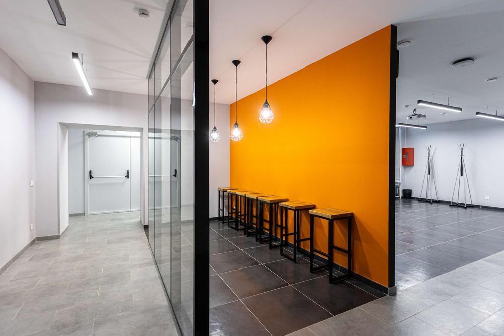 Интерьерный фотограф недвижимости в СПб