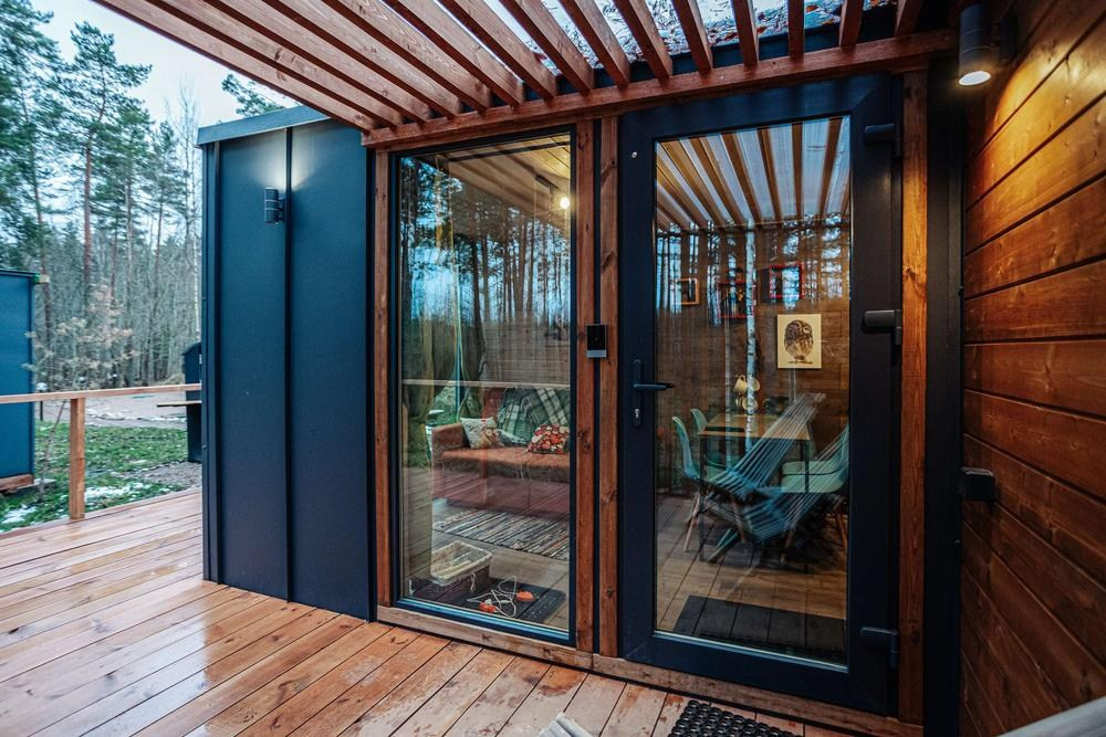 Интерьерный фотограф недвижимости в СПб