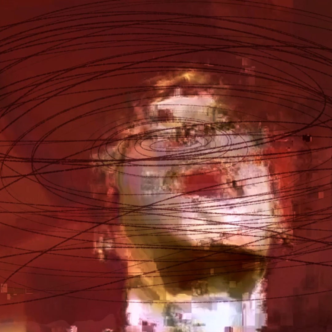 MY 7508 DAY OF LIFE OUT OF (?). Evgenia Popova — Mixed media visual artist