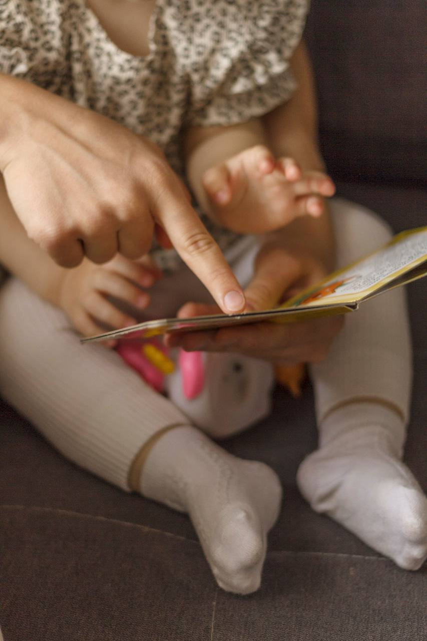 ФОТОКУРС «Хранители времени». Семейный и домашний фотограф в Сургуте|Кристина Крапивина